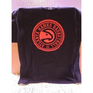 Atlanta Hawks Basketball T-Shirt -  -  Brand Shirt